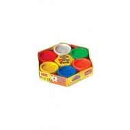 Funskool Play-Doh Mini Party Pack